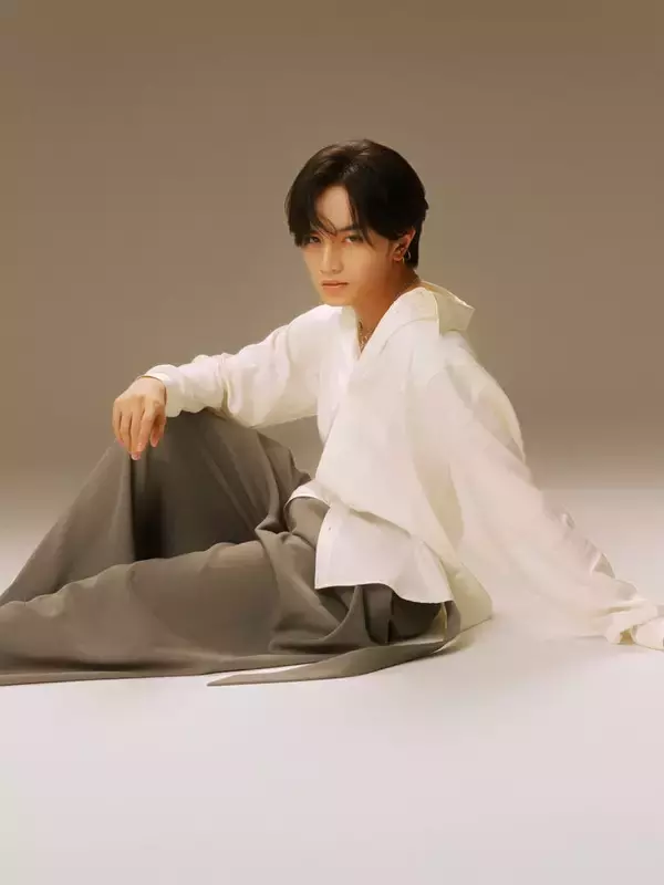 中島健人「MAJ2026」レッドカーペット公式インタビュアー就任 授賞式直前のアーティストに直撃取材