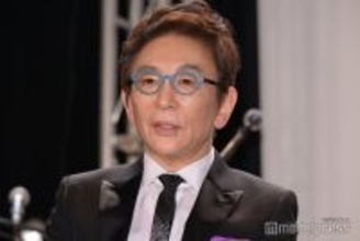 古舘伊知郎、松本人志の“出廷妨害”報道否定に意見「裁判を前に何やってんだろう」