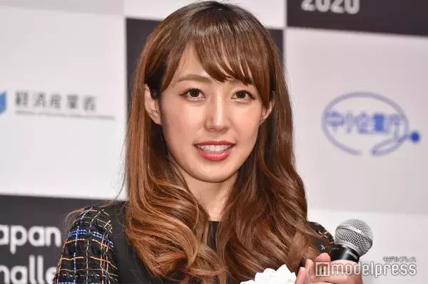 3児の母・川崎希、検診＆予防接種後の次女の姿投稿 反応に共感の声「うちの子もです」「頑張った」