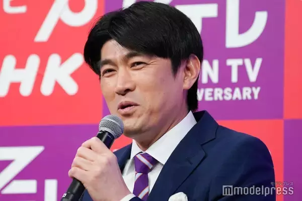 藤井貴彦アナ、日テレの後輩・菅谷大介アナ訃報に目潤ませコメント 櫻井翔は「当時驚いて感動した」共演回顧