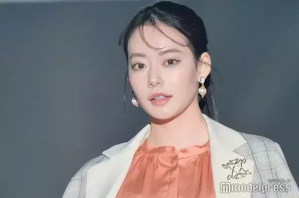 なごみ、すっぴん＆ノーセット姿に感嘆の声「肌綺麗で凄い」「もはやメイク後の完成度」