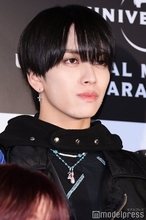 MAZZEL・EIKI「プリキュア志望」だった幼少期ショット公開「可愛すぎる」「面影ある」と反響