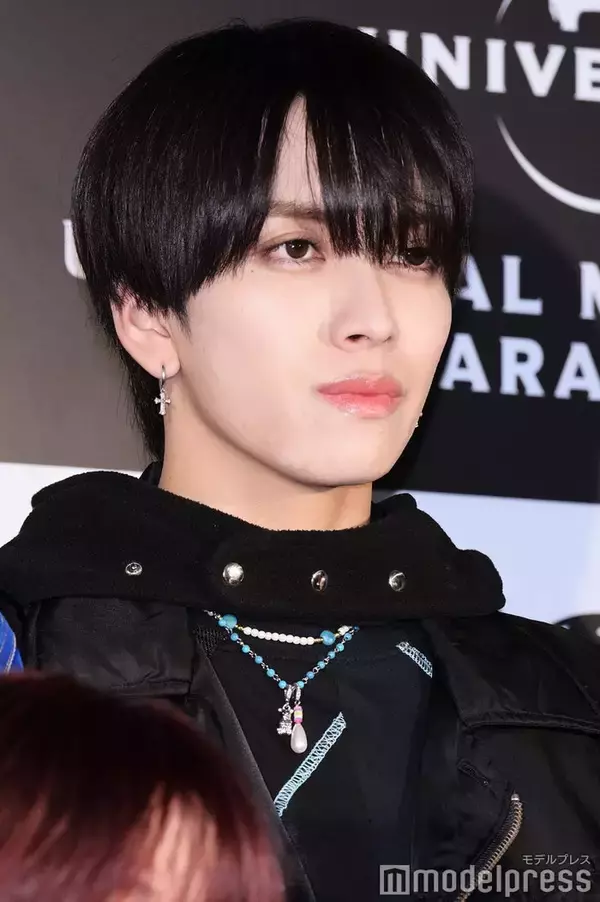 MAZZEL・EIKI「プリキュア志望」だった幼少期ショット公開「可愛すぎる」「面影ある」と反響