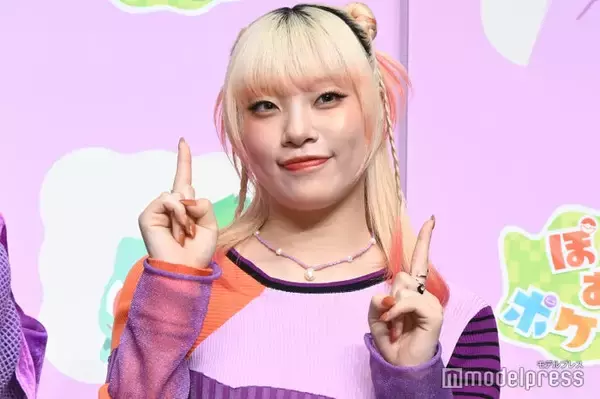 HANA・MAHINA「お風呂で10回歌えるまで出ない」ストイックな練習ぶり明かす