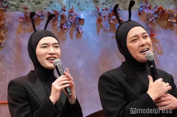 くりぃむ有田、熱烈オファー受け番組実現 Snow Man深澤辰哉が懸けた想いとは「海外でお仕事があったんですけど…」【アリフォルニア】