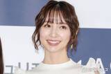 「篠田麻里子、6歳娘からの母の日の手作りプレゼント公開「3人のイラストが可愛すぎる」「一生の宝物」の声」の画像1