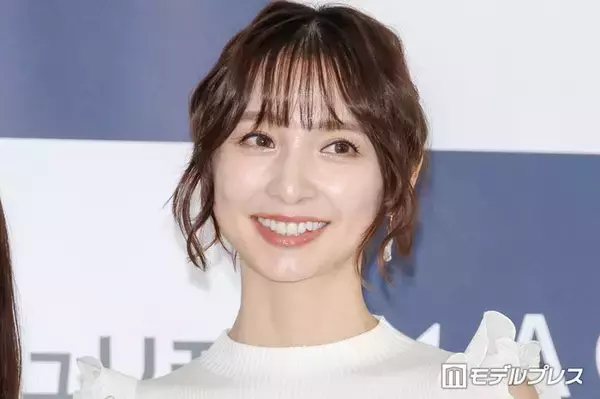 篠田麻里子、6歳娘からの母の日の手作りプレゼント公開「3人のイラストが可愛すぎる」「一生の宝物」の声