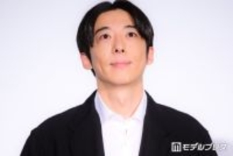 高橋一生、転生ドラマで一人二役 好きなシーンは“階段落ち”「相当痛いだろうなと思っていただける」【リボーン ～最後のヒーロー～】