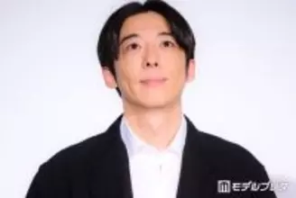 高橋一生、転生ドラマで一人二役 好きなシーンは“階段落ち”「相当痛いだろうなと思っていただける」【リボーン ～最後のヒーロー～】