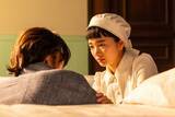 「【風、薫る 第70回あらすじ】花火の日迎える りんが山本から頼まれたこととは」の画像1
