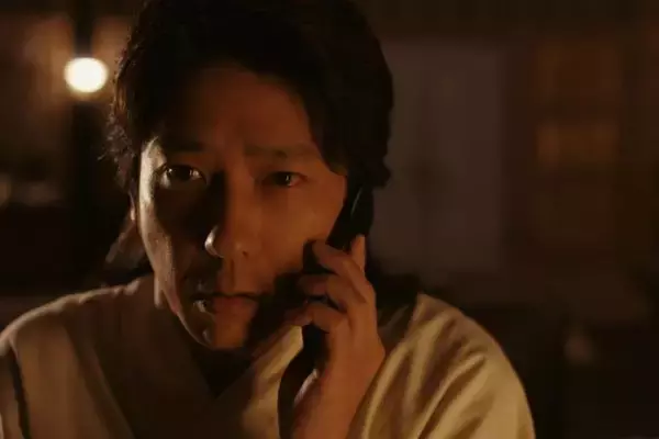 「VIVANT」次回予告に人気キャラ登場で視聴者歓喜「ノコルと接触するの？」「化学反応が楽しみ」