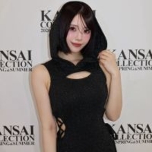 人気キャバ嬢、メディア出演に集まる批判を「変えていきたい」熱い思い語る 入院で「関コレ」断念した過去…悔しさバネに掴んだ夢の舞台