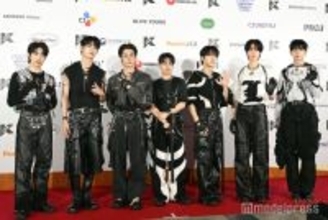 EVNNE、活動期間延長を発表 7人完全体での活動は協議中