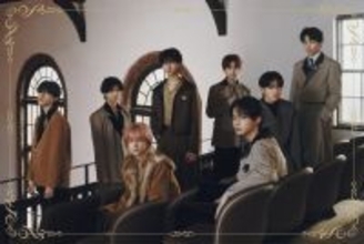 スタダ新ボーイズグループ・VOKSY DAYS誕生 “平均年齢16.4歳”「国宝」出演俳優も 初お披露目は大晦日「ももいろ歌合戦」【プロフィール】