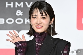 元乃木坂46若月佑美、ミニ丈×ピンヒールで美脚披露「破壊力すごい」「ドキドキした」と反響