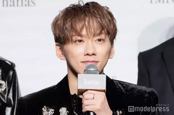 IMP.基俊介、“先輩”北山宏光の発言「基ってる」を説明「北山くんもうまく言語化はできないんですけど」