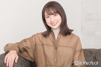 フジ松村未央アナ、こどもの日に小2長女との写真一挙公開「もうこんなに大きいの？」「仲良しで素敵」夫は陣内智則
