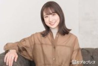 フジ松村未央アナ、こどもの日に小2長女との写真一挙公開「もうこんなに大きいの？」「仲良しで素敵」夫は陣内智則