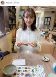 「新井恵理那、免許取得を報告＆免許証公開「証明写真可愛すぎる」「さすがの美貌」と話題」の画像1