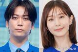 「【亀梨和也＆田中みな実が結婚発表】有名芸能人の結婚相次ぐ2026年 中島裕翔＆新木優子・長澤まさみ・神尾楓珠＆平手友梨奈ほか」の画像1