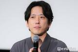 「二宮和也「どうか受け入れていただきたい」イベントで緊張の理由」の画像1