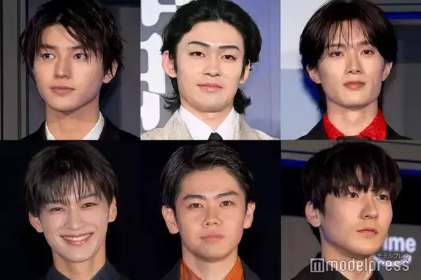 “親の子殺し”描くアマプラ衝撃新作「人間標本」美少年役6人は誰？注目の次世代俳優プロフィールまとめ