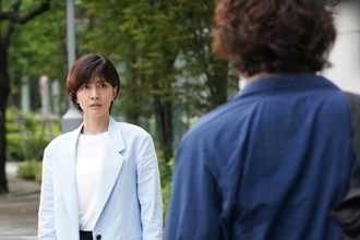 「ラストノート」葵（内田有紀）＆澄晴（寺西拓人）、それぞれ“予想外の相手”と再会 2組の動き重なる不穏ラストに「怖すぎる展開」「普通じゃない」【ネタバレあり】