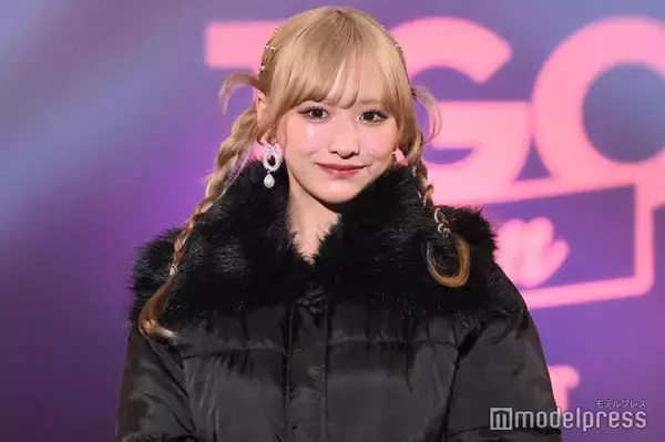 「今日好き」2児の母・重川茉弥、ヘアチェンジで雰囲気ガラリ「一瞬誰か分からなかった」「可愛すぎて二度見」驚きの声