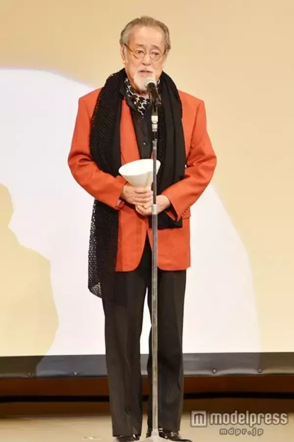 俳優・仲代達矢さん死去「影武者」「乱」など出演