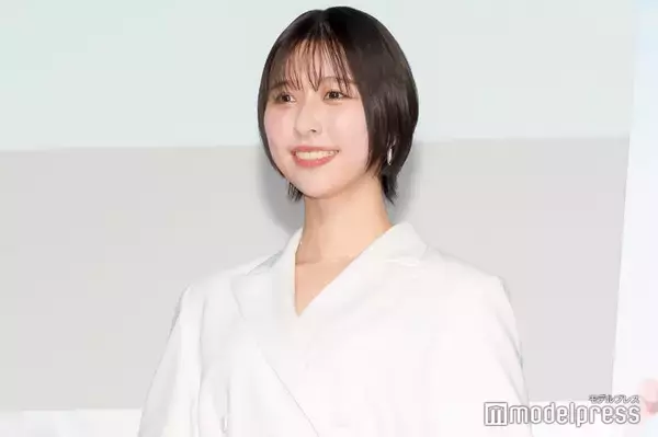 ももクロ玉井詩織、“よく食べるようになった”理由明かす 過去は少食「おにぎり1個でお腹いっぱい」