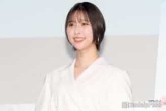 ももクロ玉井詩織、“よく食べるようになった”理由明かす 過去は少食「おにぎり1個でお腹いっぱい」