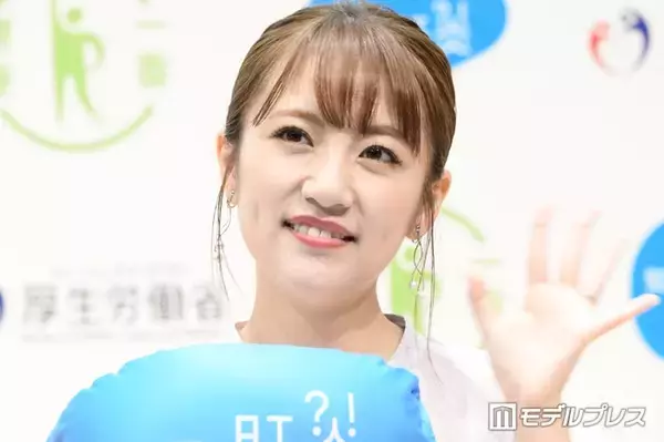 高橋みなみ「朝食のような夕食」手料理披露「卵がプリプリでツヤがいい」「鮭の焼き色が綺麗」と反響