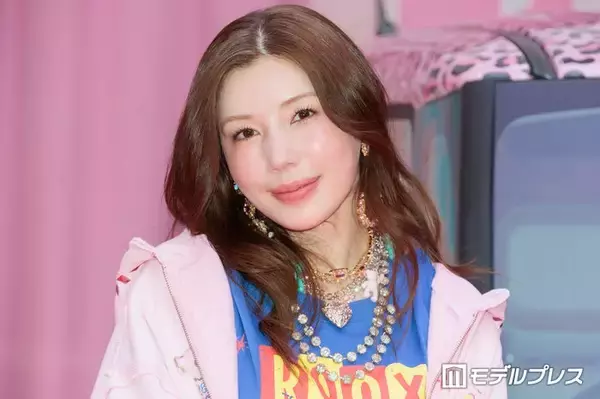 仲里依紗、現在の身長・体重＆頭の大きさ告白「包み隠さず教えてくれてすごい」「理想の体型」と反響