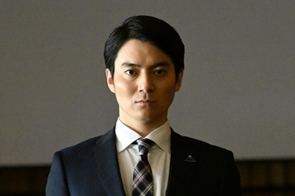 西山潤「VIVANT」“別班員救出シーン”アドリブ明かす 堺雅人の演技に感嘆「圧倒的な“乃木力”で現場を引っ張ってくださる」