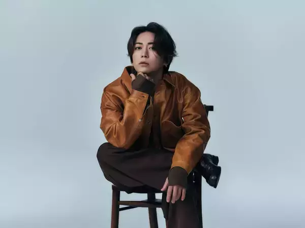 亀梨和也、新曲が主演ドラマ「ストーブリーグ」主題歌に決定 特報映像も解禁