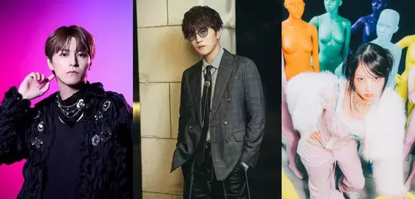 WEST.神山智洋＆超特急タカシ＆HANA・MOMOKAら「ネイルオブザイヤー2025」受賞者発表