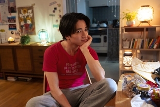 木戸大聖、永野芽郁の元カレ役 Netflix映画「僕の狂ったフェミ彼女」出演決定