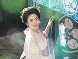 「小芝風花主演「あきない世傳 金と銀 完結編」制作決定 約3年経てフィナーレ迎える」の画像1