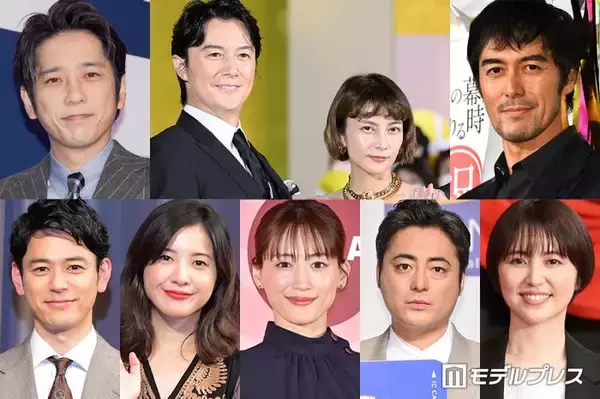 【東野圭吾さん実写化作品7選】「ガリレオ」「新参者」「流星の絆」語り継がれる不朽の名作まとめ