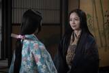 「宮崎あおい、乃木坂46井上和との共演語る「自然と母の気持ちになりました」【「豊臣兄弟！」コメント】」の画像1