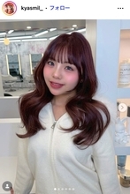 「イッテQ！」新メンバー候補生で話題“きゃすみる”辻加純、ライブ衣装から美ウエスト映える「可愛い」「綺麗すぎ」など反響