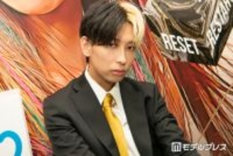 ヒカル、交際公表「日プ女子」加藤神楽との同居生活の様子 子どもとの向き合い方にも変化