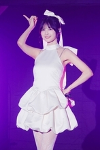 中村麗乃、乃木坂46・＝LOVE・iLiFE!…アイドル楽曲カバー＆「Endless SHOCK」名曲熱唱 デビュー10周年記念イベントで会場沸かす