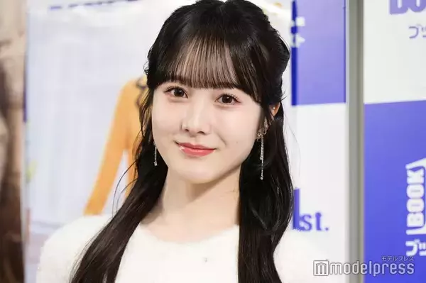 本田紗来、2025年は「今までの人生で一番濃かった」姉から褒められたことも明かす