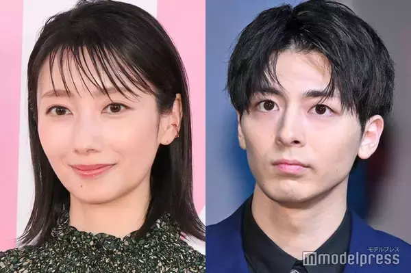 結婚発表の波瑠＆高杉真宙、生放送で互いの印象明かしていた 過去のやりとりが再び話題「返答が可愛すぎる」「本当にお似合い」