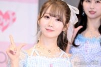 ＝LOVE大谷映美里、ショーパン姿でくつろぐショットにファン悶絶「美脚が眩しい」「メガネ姿たまらない」