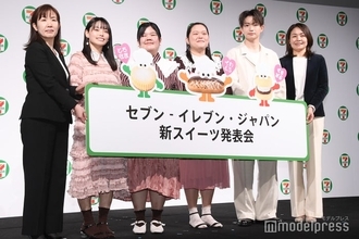 コンビニの「単に欲しいものを買いに行く場」だけではない価値 食品の税率がゼロになった場合の展望、セブン商品本部長・羽石奈緒氏が明かす