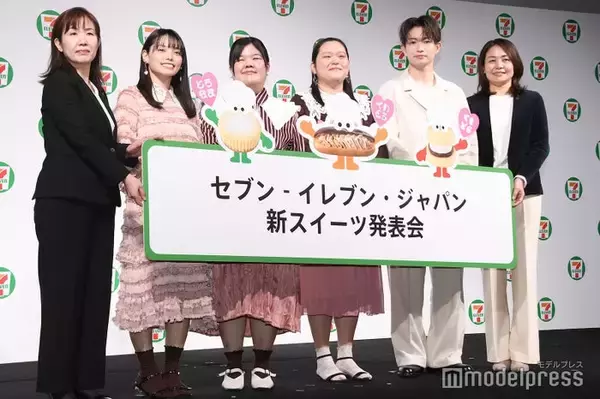 コンビニの「単に欲しいものを買いに行く場」だけではない価値 食品の税率がゼロになった場合の展望、セブン商品本部長・羽石奈緒氏が明かす