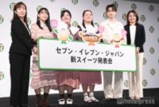 コンビニの「単に欲しいものを買いに行く場」だけではない価値 食品の税率がゼロになった場合の展望、セブン商品本部長・羽石奈緒氏が明かす