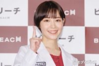 吉谷彩子、燻製サーモン＆揚げ玉ねぎのサンドイッチ披露 余り物アレンジも公開「具だくさんでめちゃくちゃ美味しそう」「お洒落すぎる」の声
